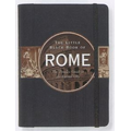 The Little Black Travel Book Of Rome